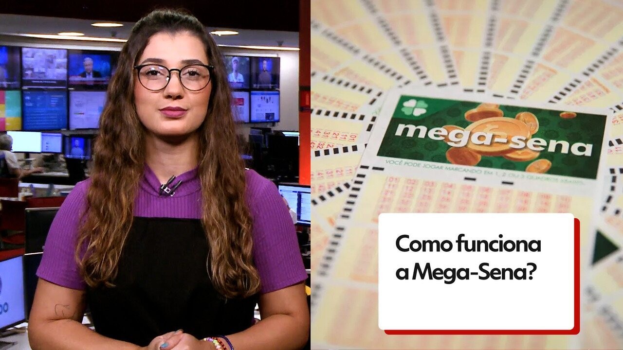 Mega-Sena pode pagar R$ 60 milhões nesta quinta-feira