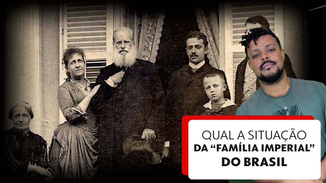 Cristina de Orleans e Bragança, bisneta da princesa Isabel e tataraneta de D. Pedro II, morre em Petrópolis | Região Serrana