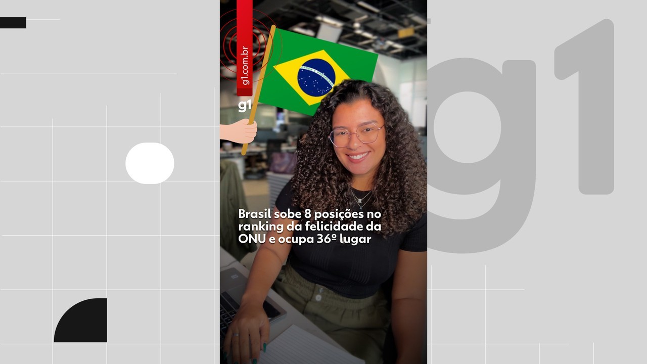 As cinco cidades mais felizes do mundo em 2025 | Saúde Mental