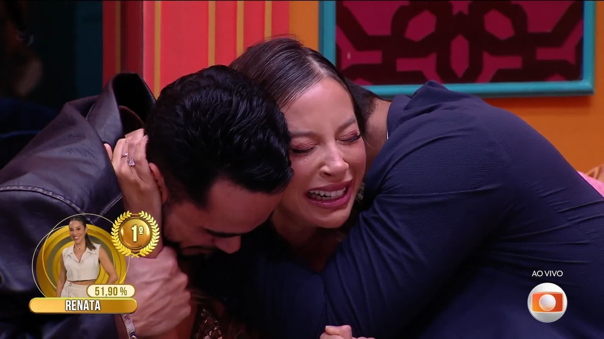Confira os vídeos mais vistos do dia no gshow