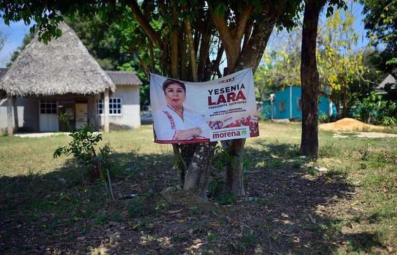 A morte da influenciadora ocorreu dias depois de outro assassinato, de uma candidata a prefeita no México
