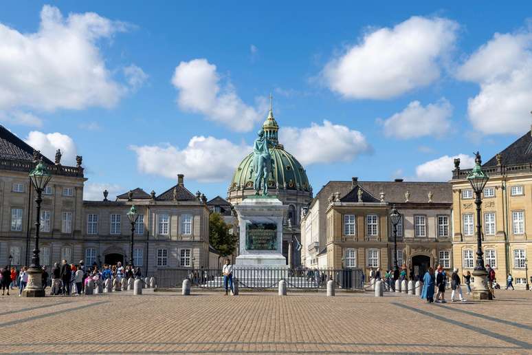 Copenhague se destaca na categoria de Meio Ambiente e Economia no Índice de Cidades mais felizes em 2025