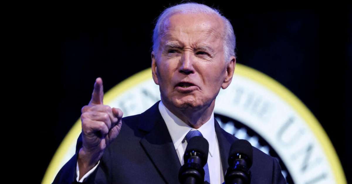 Biden é diagnosticado com câncer de próstata agressivo e comove adversários e aliados nos EUA