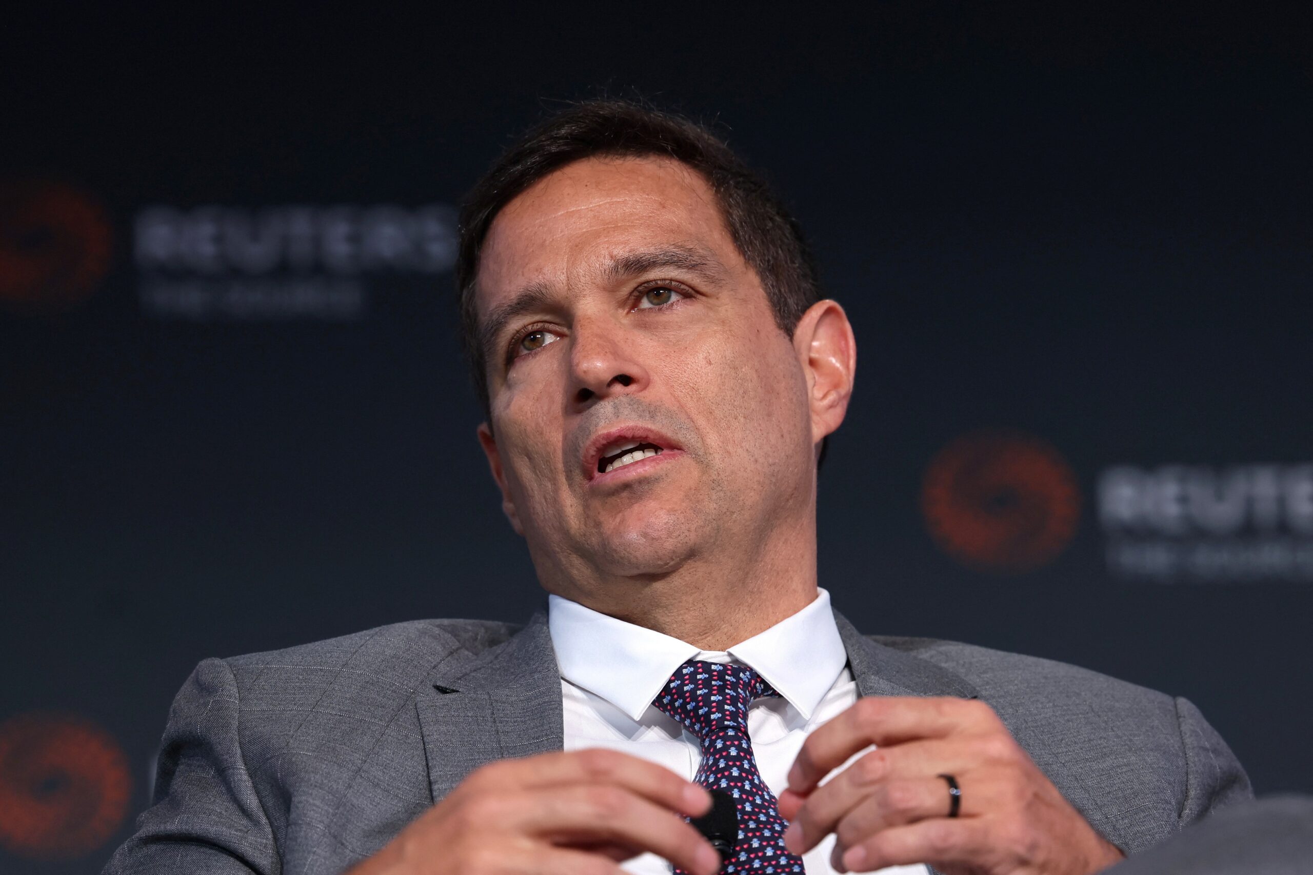 Além de Nubank, Campos Neto vai ocupar cargo na diretoria de Davos | Blog da Andréia Sadi