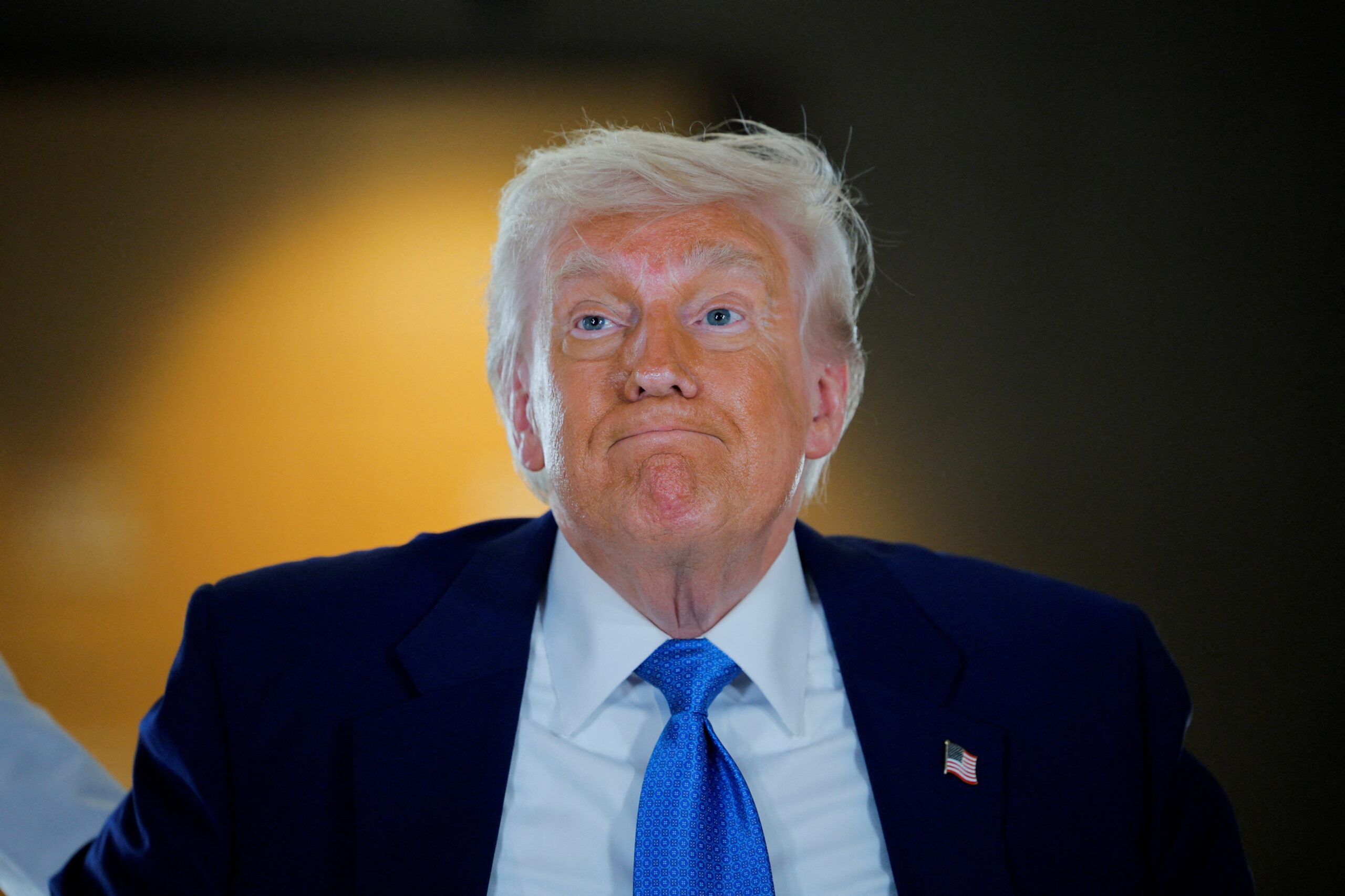 Suprema Corte dos EUA impede Trump de retomar expulsão de venezuelanos sob lei de 1798 | Mundo