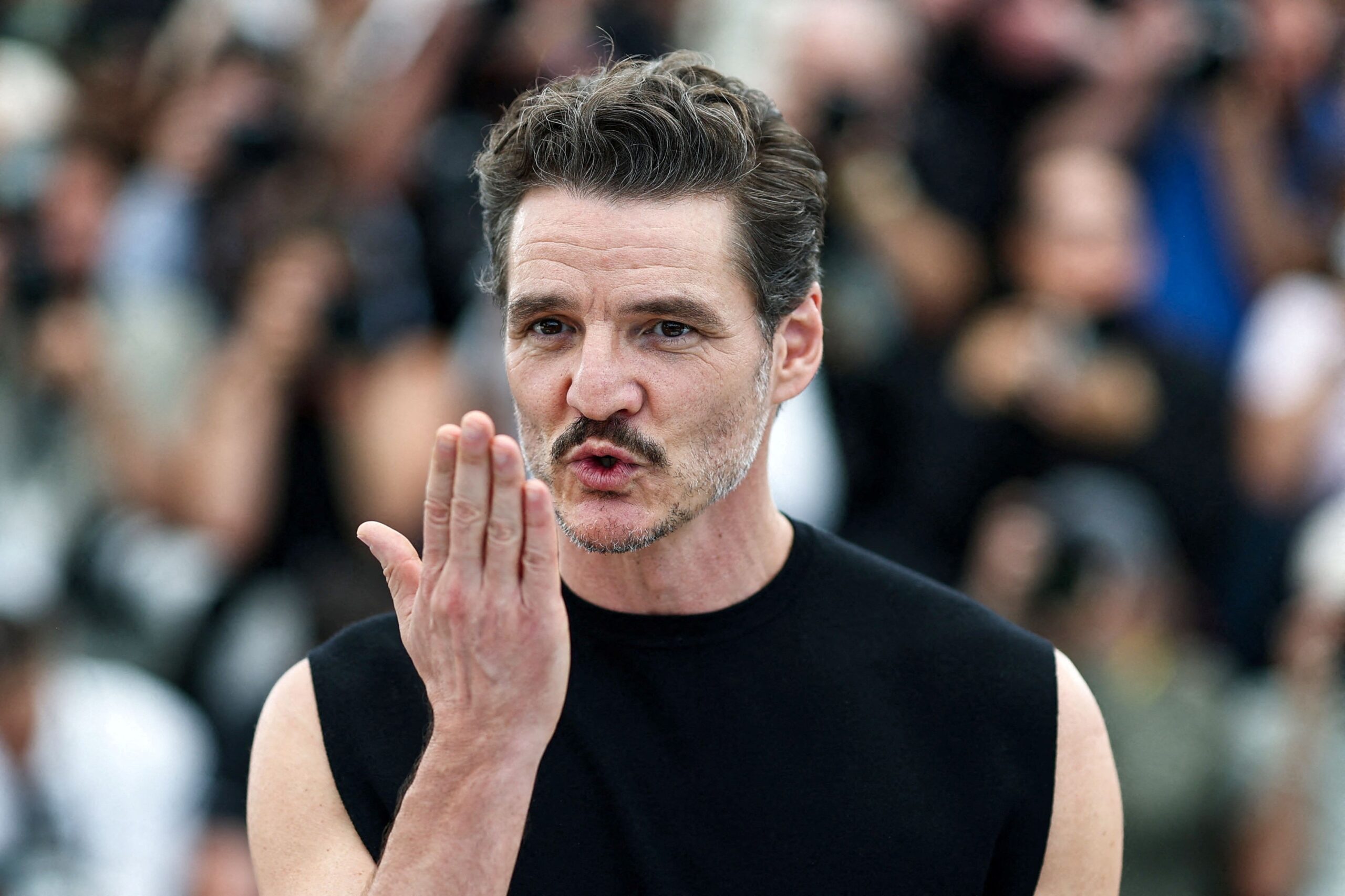 Pedro Pascal critica clima de ‘medo’ por políticas de imigração de Trump: ‘Não deixe que eles vençam’ | Pop & Arte