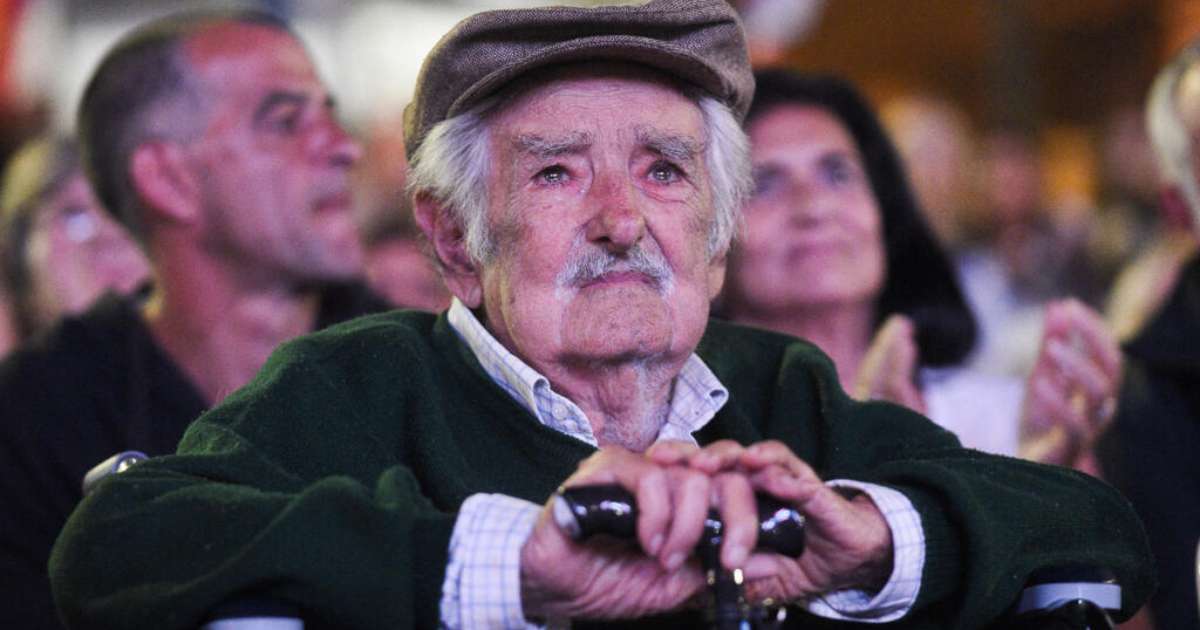 Uruguai decreta três dias de luto nacional pela morte de José Pepe Mujica