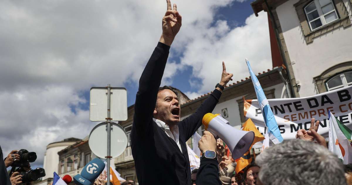 Como Portugal passou de país estável à 3ª eleição em 3 anos, em meio a acusações de corrupção
