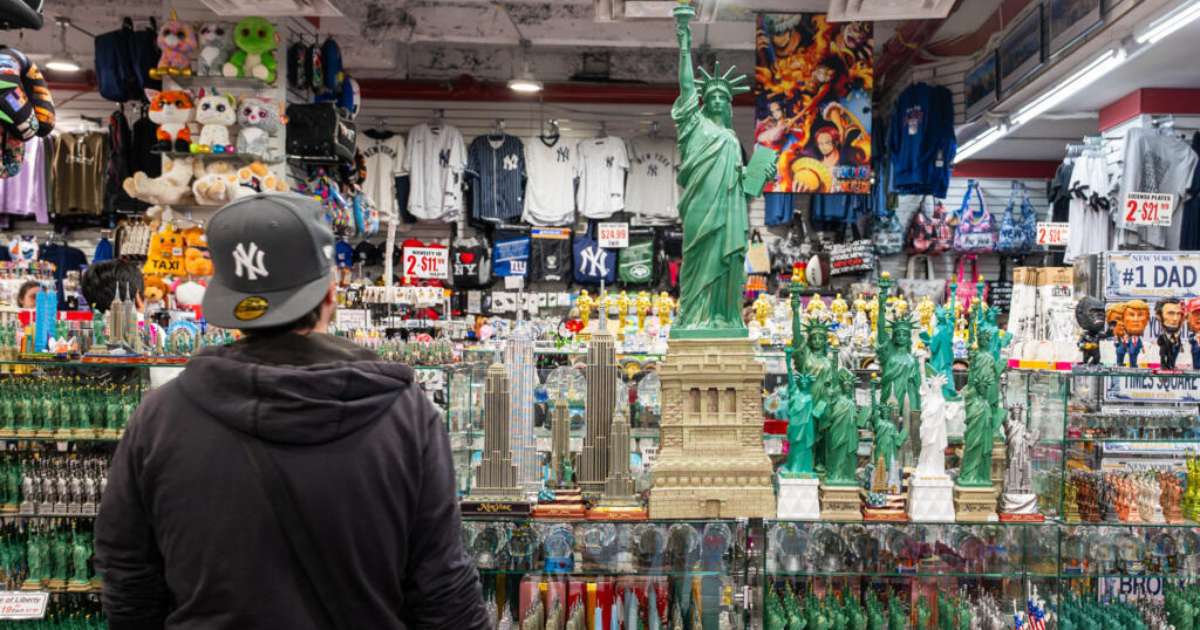 Políticas de Trump afastam turistas e causam prejuízo bilionário aos Estados Unidos