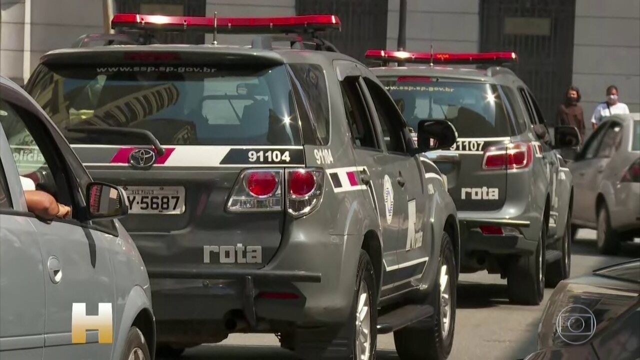 Tuta, apontado como substituto de Marcola no PCC, é preso pela Polícia Federal na Bolívia | São Paulo