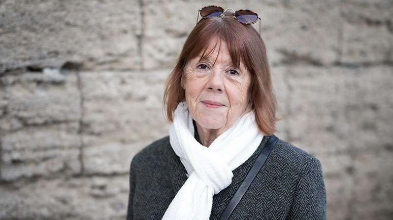 Kate vê semelhanças entre o seu caso e o de Gisèle Pelicot (foto), que ganhou repercussão internacional
