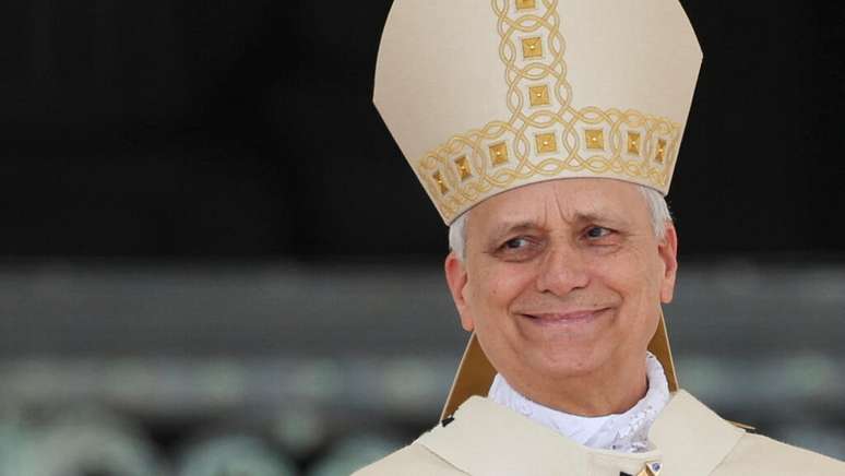 O domingo, 18 de maio, marca o início oficial do pontificado de Leão XIV. O novo papa fez um apelo à paz.