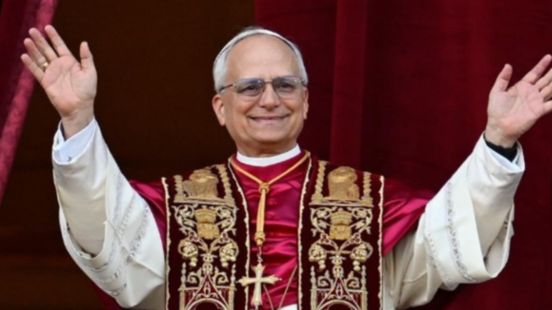 Papa Leão XIV