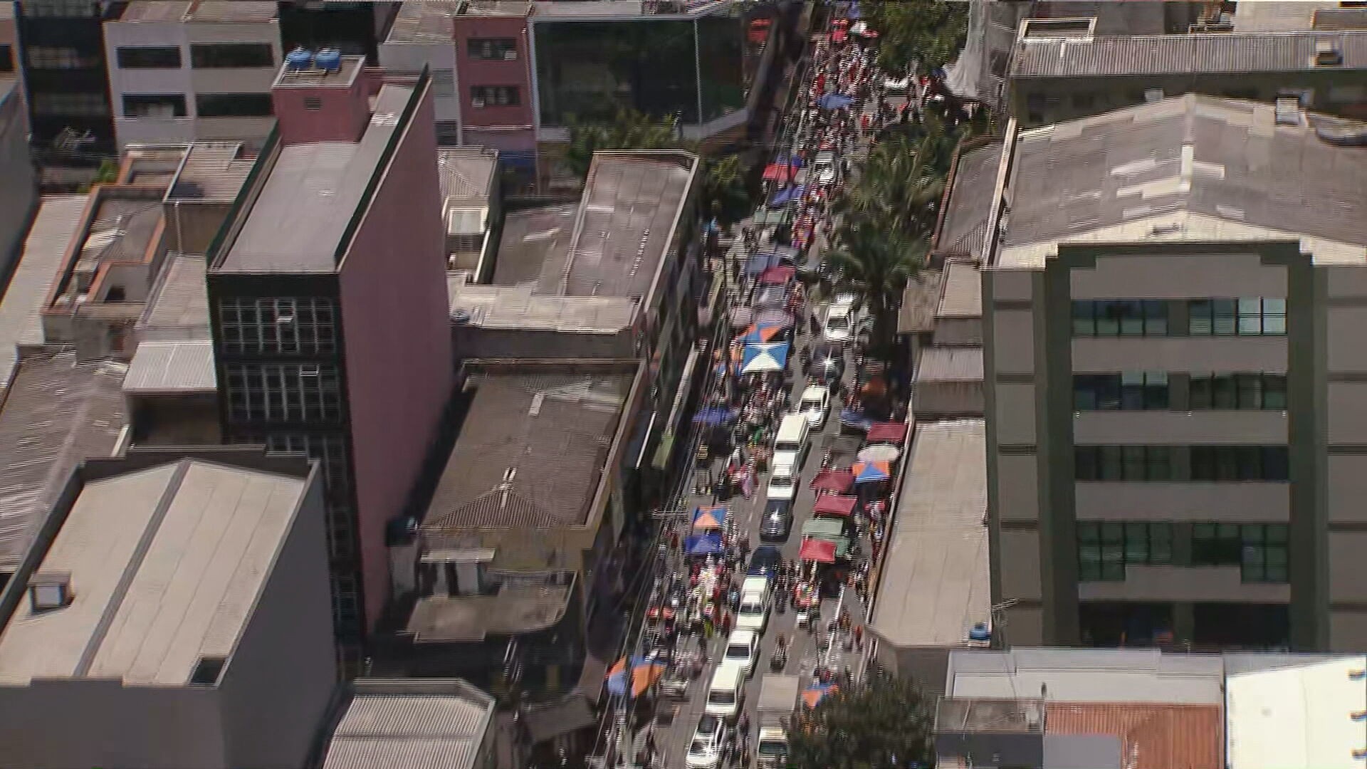 Justiça Militar condena dois policiais militares por formação de milícia no Brás, Centro de SP | São Paulo