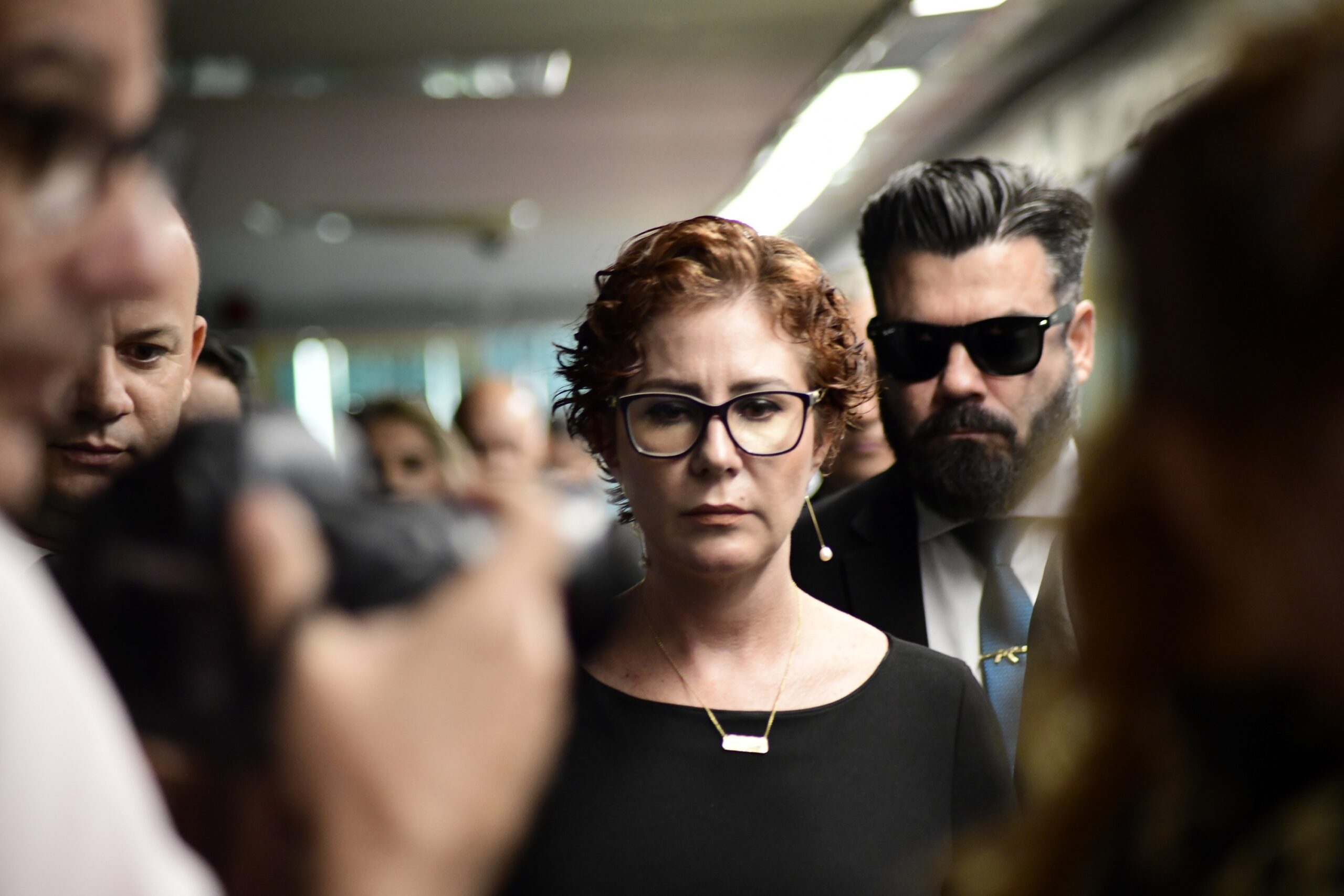 STF tem unanimidade para condenar Zambelli