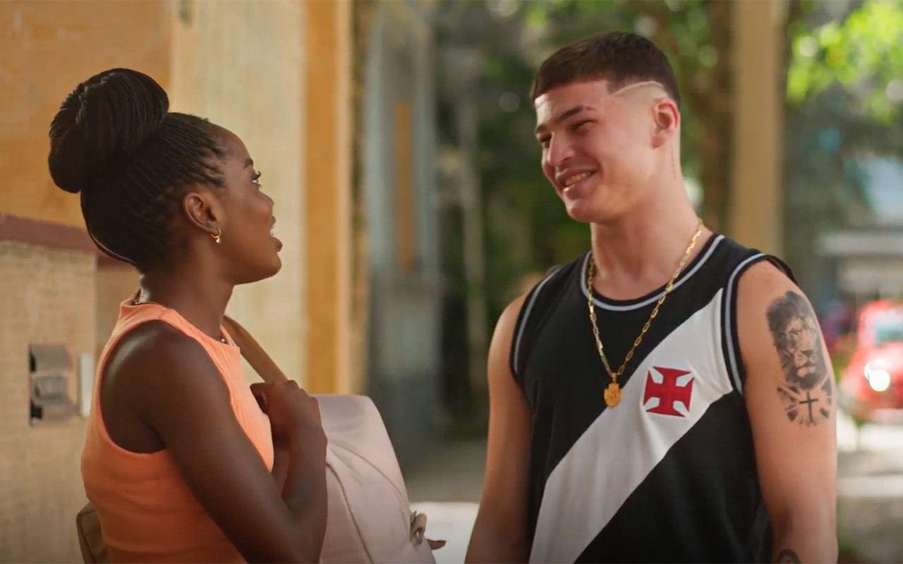Dona de Mim: Ryan consegue recuperar as peças da Boaz roubadas de Leo