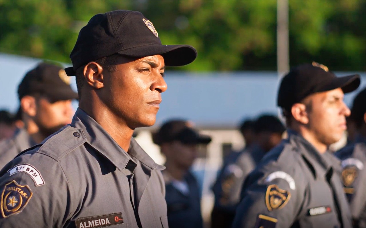 Dona de Mim tem atropelamento, passagem de tempo e Marlon policial | vem por aí