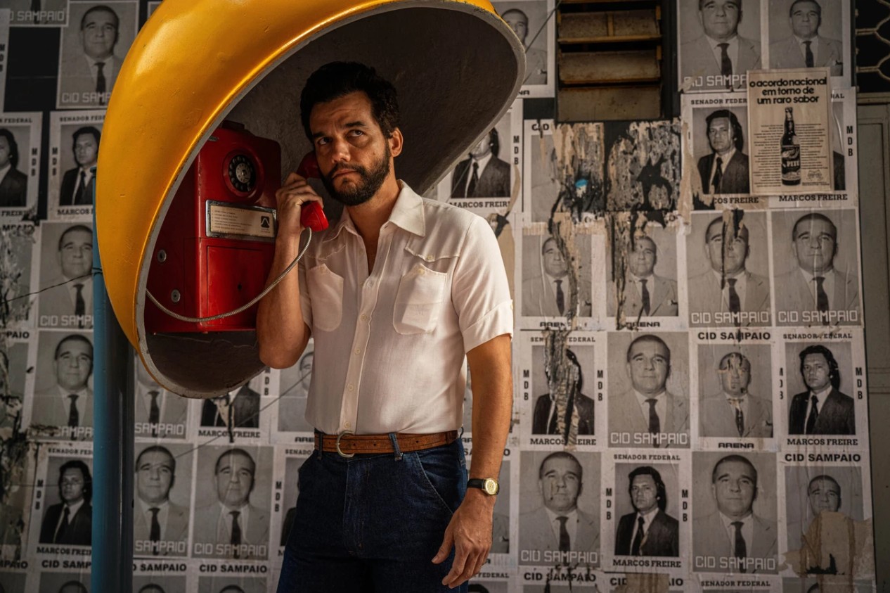 Cannes 2025: Brasil se destaca na abertura com Kleber Mendonça na disputa pela Palma de Ouro | Filmes