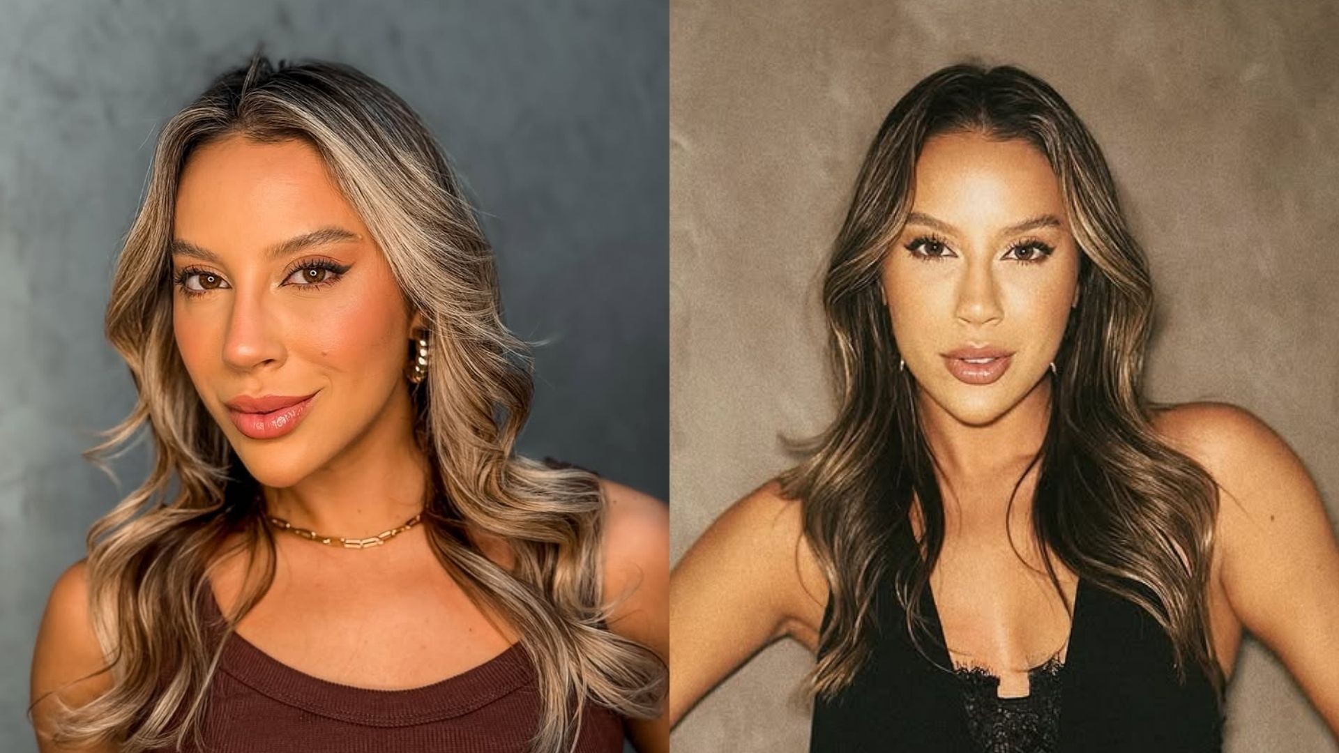 Renata Saldanha, campeã do BBB 25, renova o visual: ‘Veio aí’ | Depois do BBB