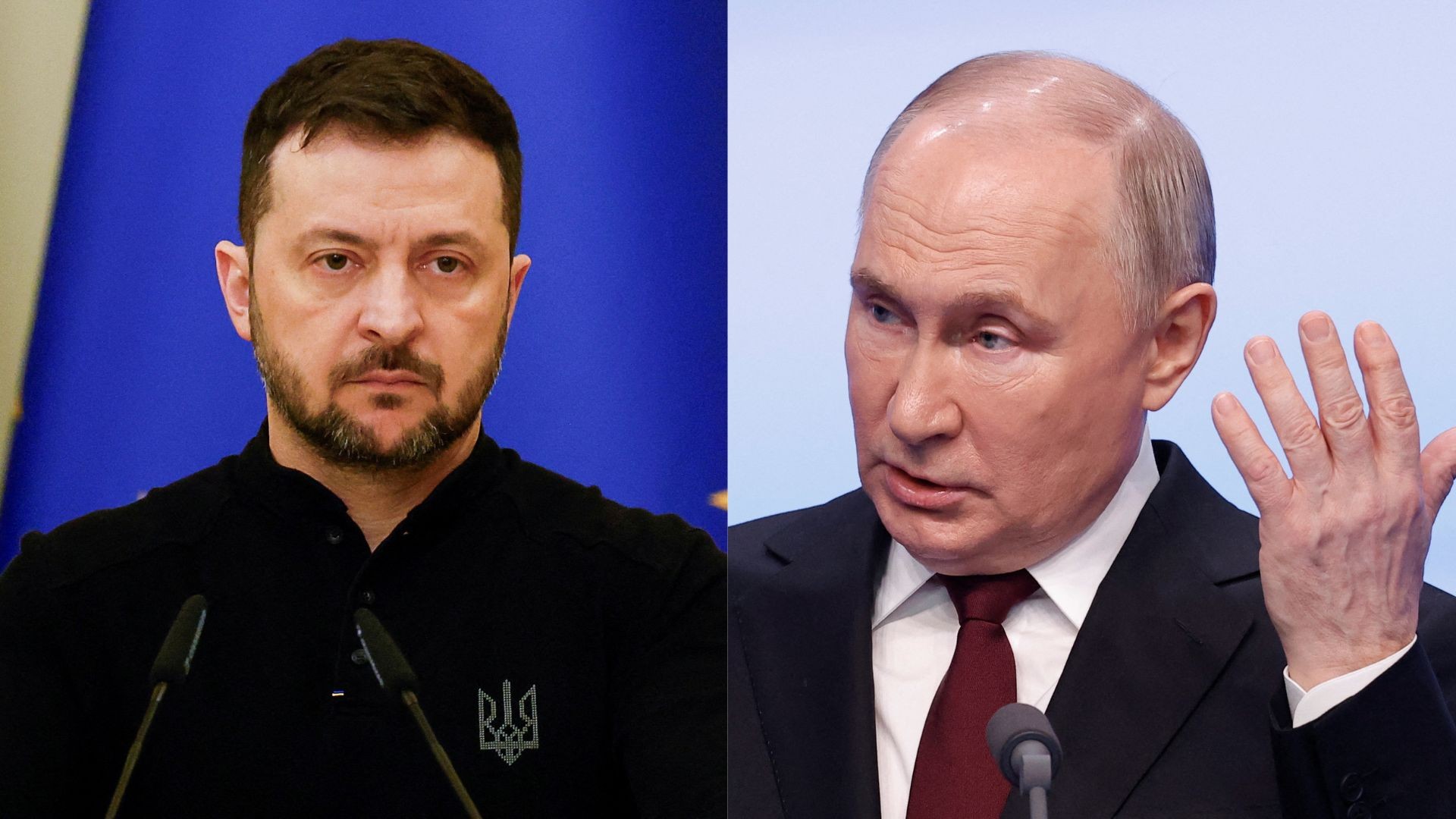 Putin não deve ir para a Turquia discutir acordo de paz entre Rússia e Ucrânia com Zelensky, segundo Kremlin | Ucrânia e Rússia
