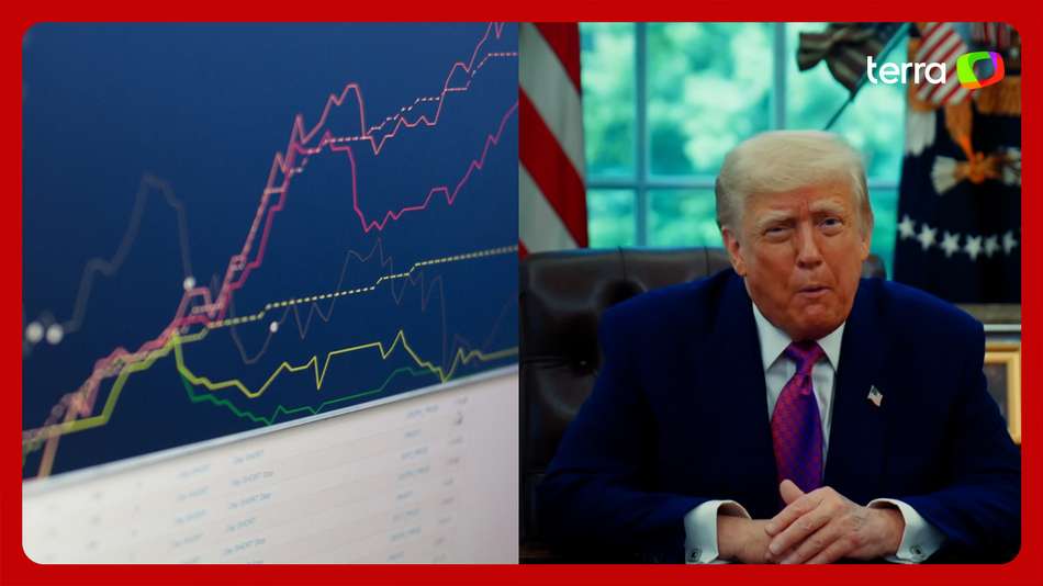 EUA têm nota de crédito rebaixada pela Moody’s pela 1ª vez em mais de cem anos