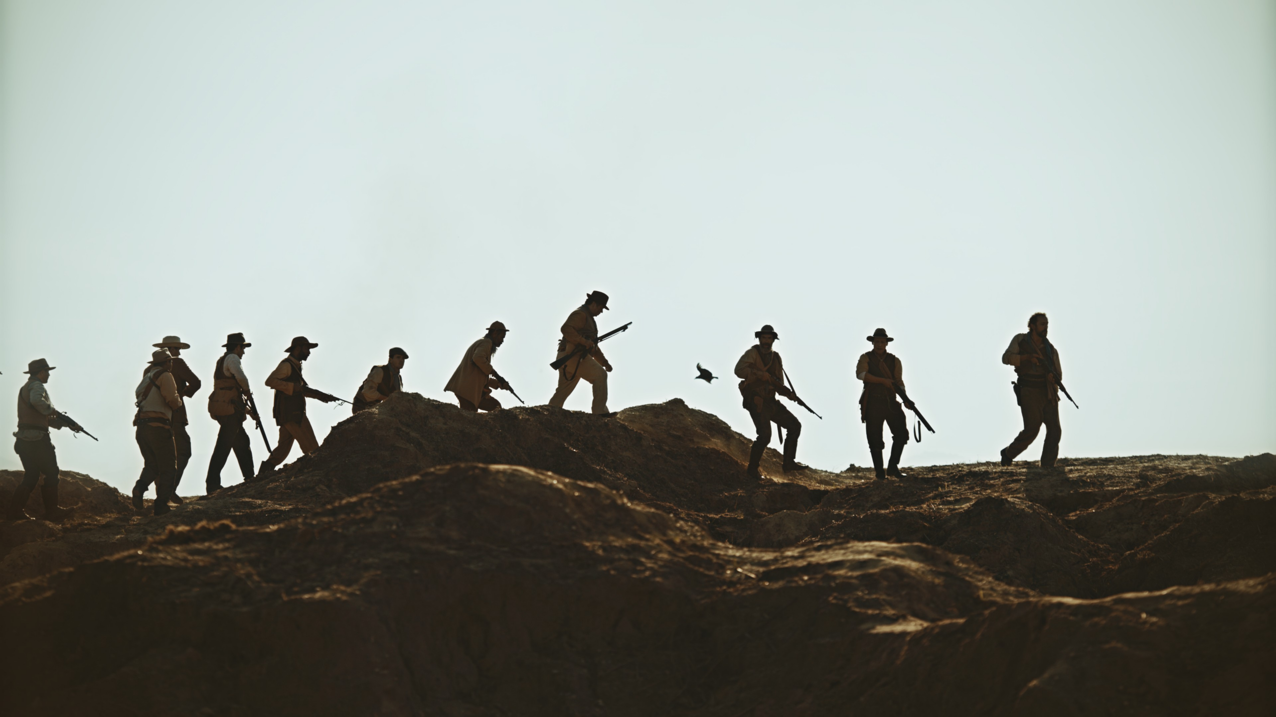 Guerreiros do Sol: entenda o título da novela original do Globoplay | Guerreiros do Sol