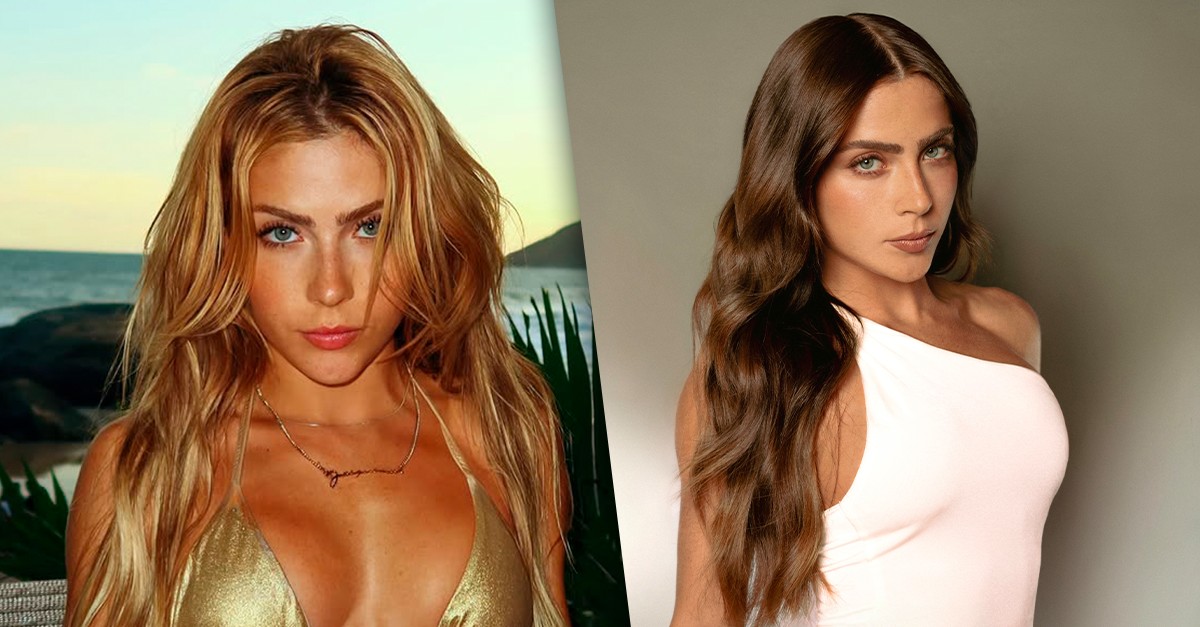 Transformação! Jade Picon abandona o loiro e volta a exibir visual moreno com fios castanhos; confira | Beleza