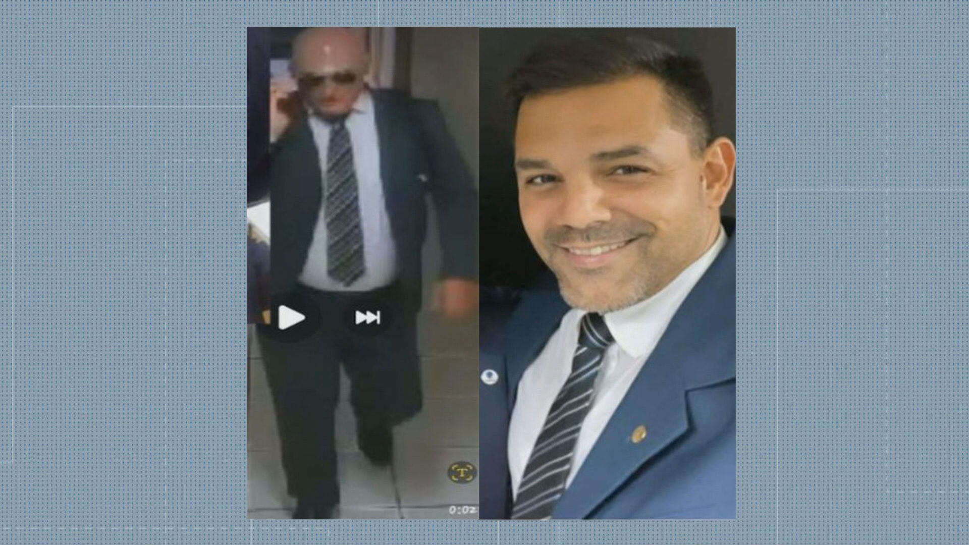 Bandido que usou máscara realista para invadir condomínio de luxo em Niterói procurava US$ 1 milhão em apartamento, diz polícia | Rio de Janeiro