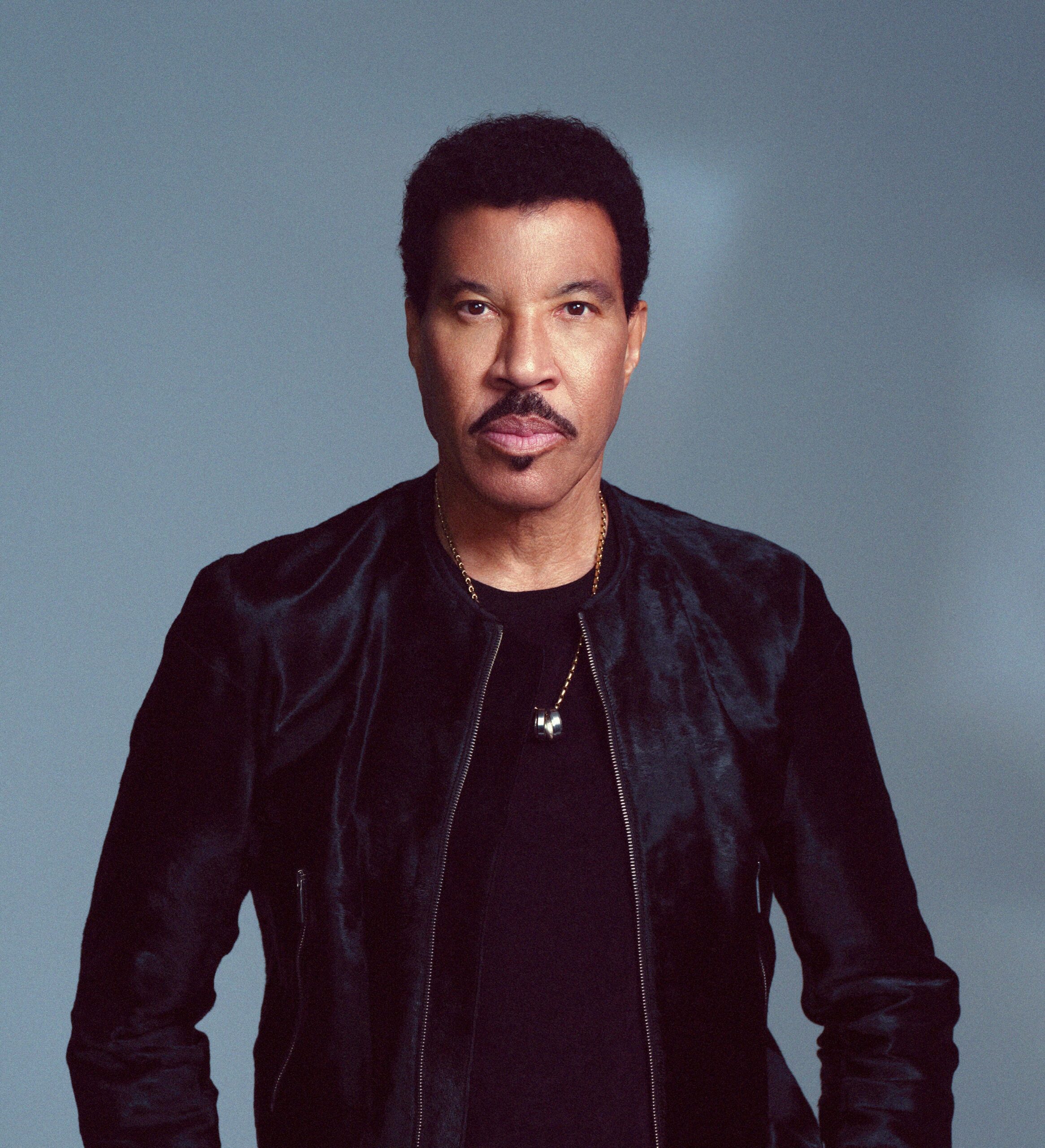 The Town: Lionel Richie é anunciado como atração do festival | 2025