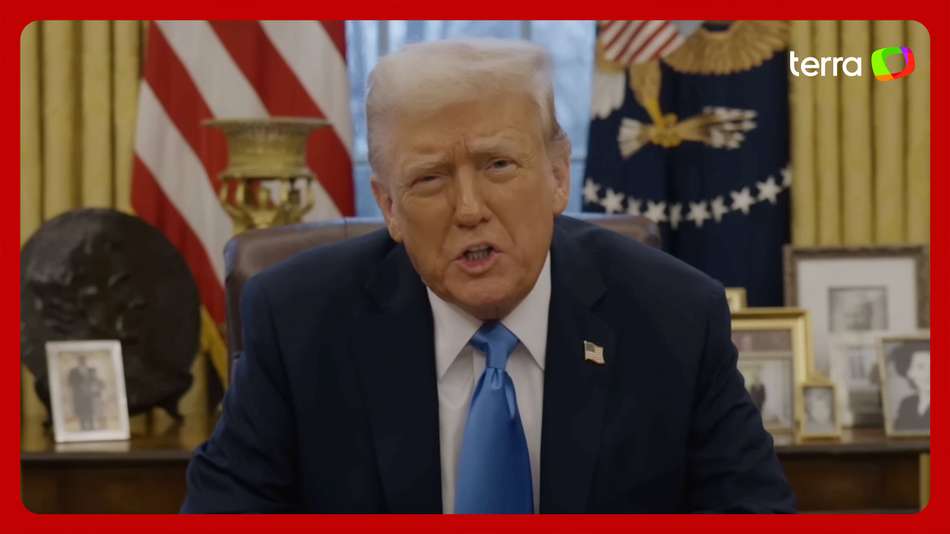 Governo Trump avalia fazer reality show com imigrantes competindo por cidadania